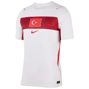 Türkei Auswärtstrikot WM 2026/27 Spieler-Version