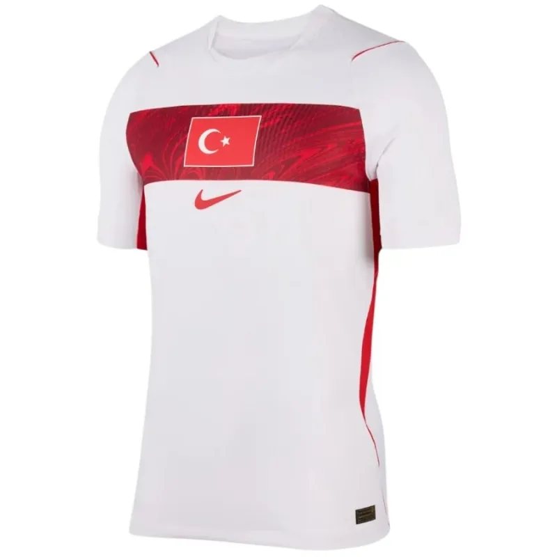 Maillot Player Turquie Extérieur Coupe Du Monde 2026/27