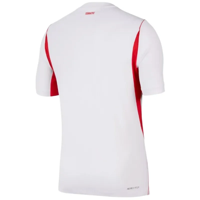 Maillot Player Turquie Extérieur Coupe Du Monde 2026/27