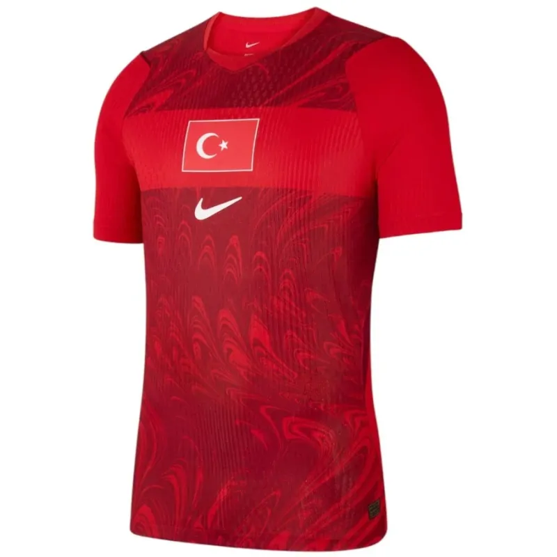 Türkei Heimtrikot WM 2026/27 Spieler-Version