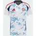 Maillot Extérieur Costa Rica 2024/25 Blanc