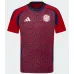 Costa Rica 2024/25 Heim Trikot - Rot