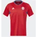 Costa Rica 2023/24 Heim Trikot - Rot