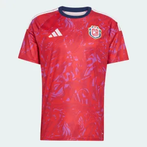 Maglia Costa Rica Casa Mondiali 2026/27