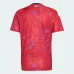 Costa Rica 2026/27 Heimtrikot Rot