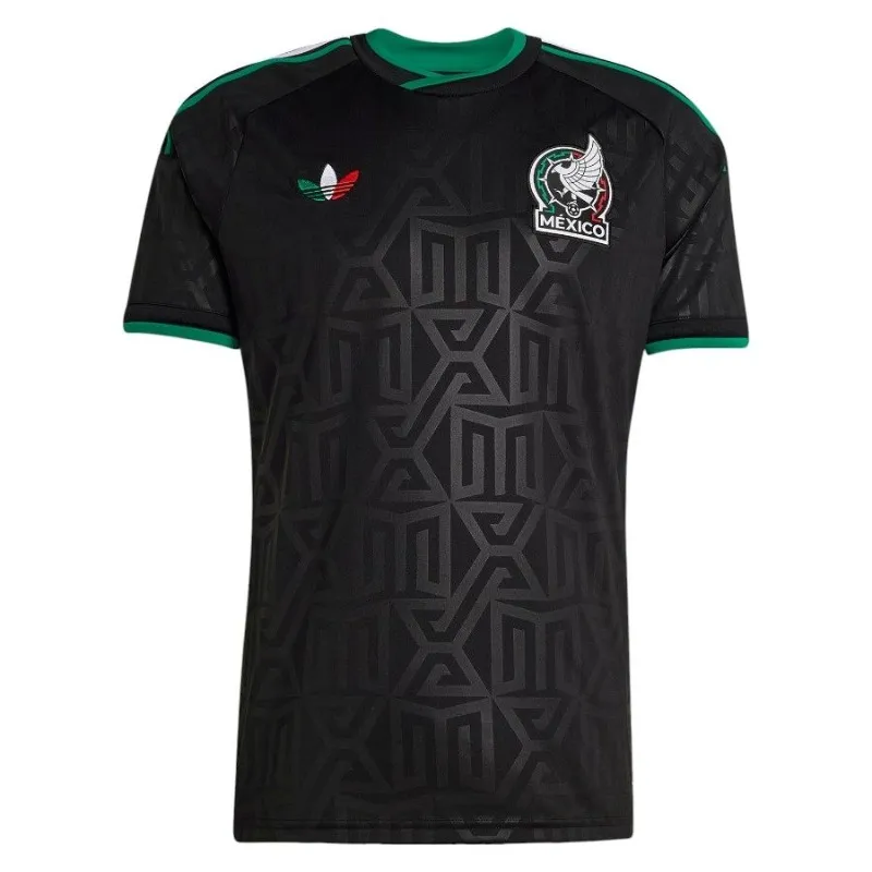 Mexiko Drittes Kinderkit WM 2026/27