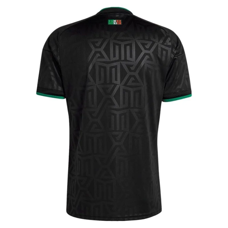 Mexiko Drittes Kinderkit WM 2026/27