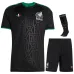 Mexiko Drittes Kinderkit WM 2026/27