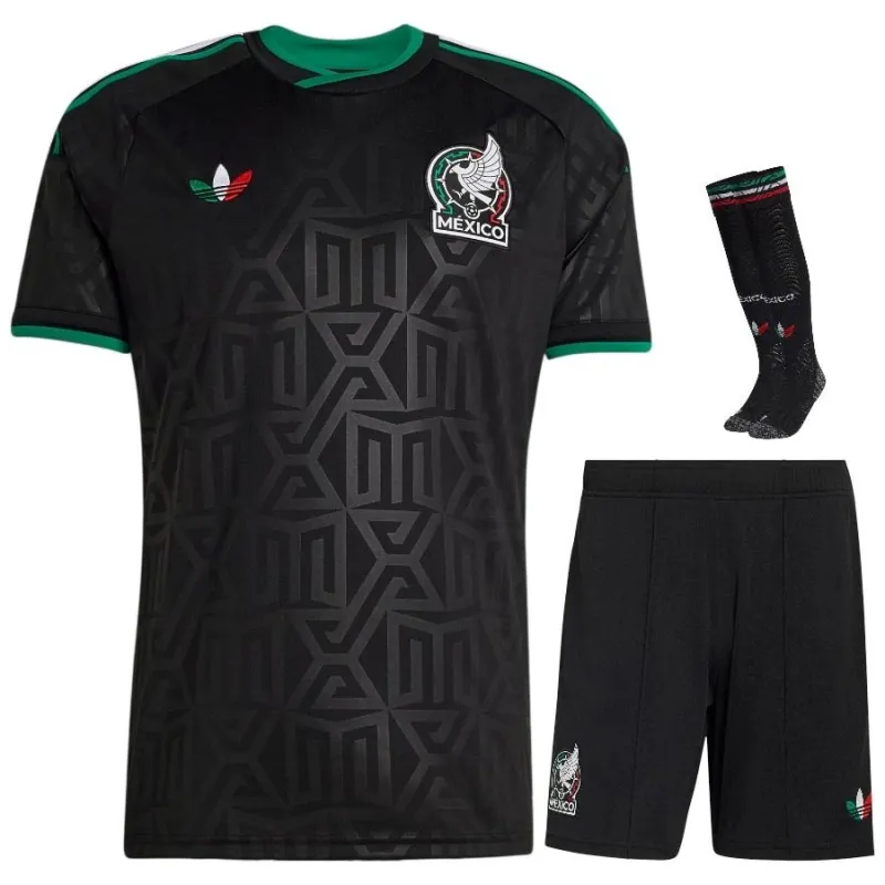 Mexiko Drittes Kinderkit WM 2026/27