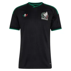 Maillot Player Mexique Third Coupe du Monde 2026/27