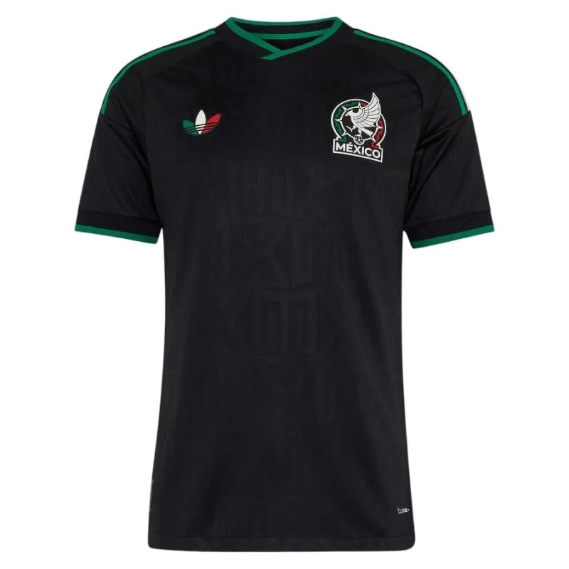 Maillot Player Mexique Third Coupe du Monde 2026/27