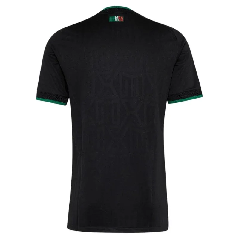 Maillot Player Mexique Third Coupe du Monde 2026/27