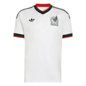 Maillot Mexique Extérieur Coupe du Monde 2026/27