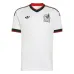 Maglia Messico Trasferta Mondiali 2026/27