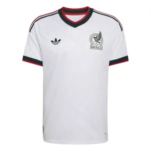 Maillot Player Mexique Extérieur Coupe Du Monde 2026/27