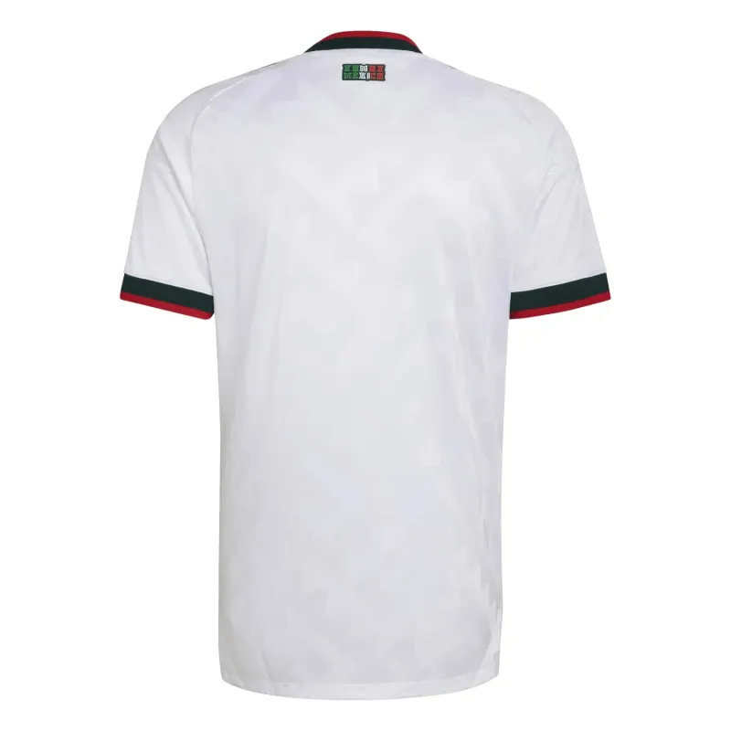 Mexico 2026/27 Away player World Cup Jersey