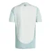 Mexique 2024-25 Extérieur Maillot Supporter - Bleu Clair