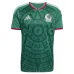 Maillot Mexique Domicile Coupe du Monde 2026/27
