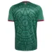 Maillot Mexique Domicile Coupe du Monde 2026/27
