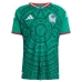 Mexiko Heimtrikot WM 2026/27 Spieler-Version