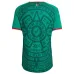 Mexiko Heimtrikot WM 2026/27 Spieler-Version
