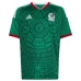 Maillot Domicile Enfant Mexique 2026/27 - Vert