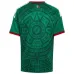 Maillot Domicile Enfant Mexique 2026/27 - Vert