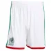 Ensemble Domicile Enfant Mexique 2026/27 - Vert