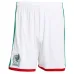 Kit Domicile Enfant Mexique S. GIMENEZ 2026/27 Vert