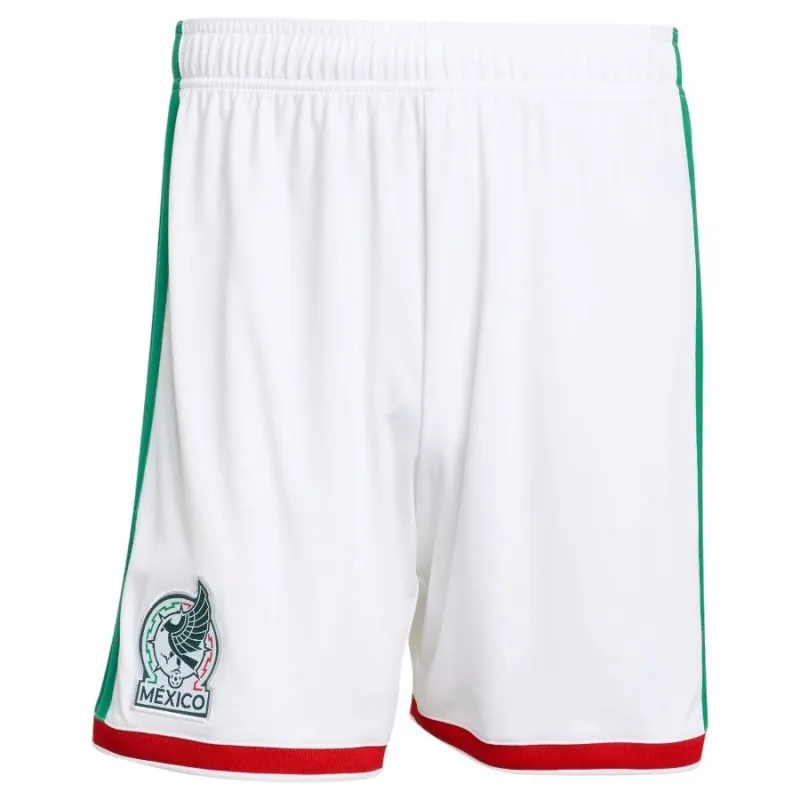 Kit Domicile Enfant Mexique S. GIMENEZ 2026/27 Vert