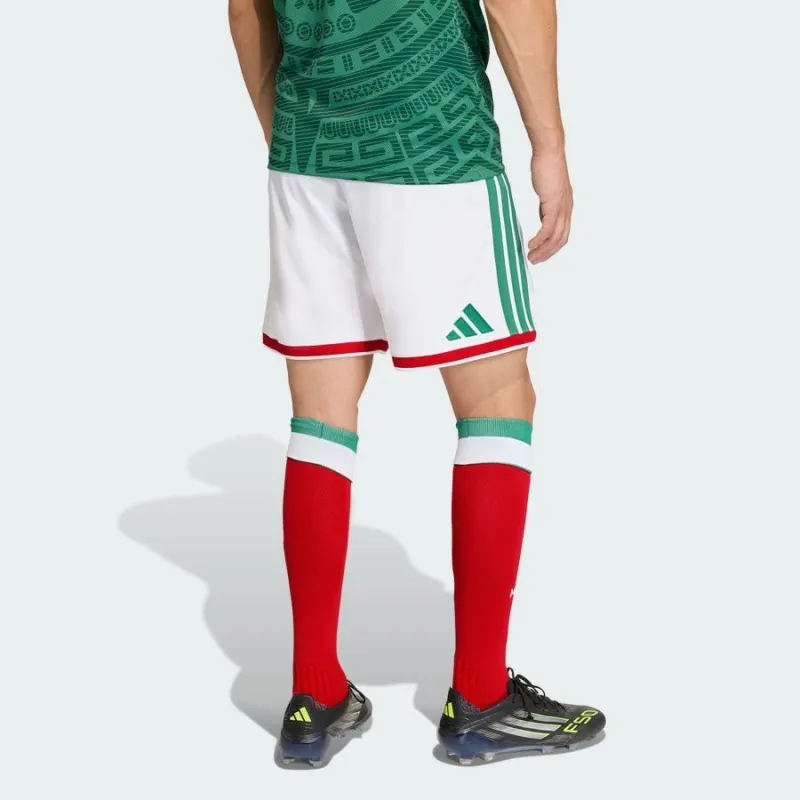 Kit Domicile Enfant Mexique S. GIMENEZ 2026/27 Vert