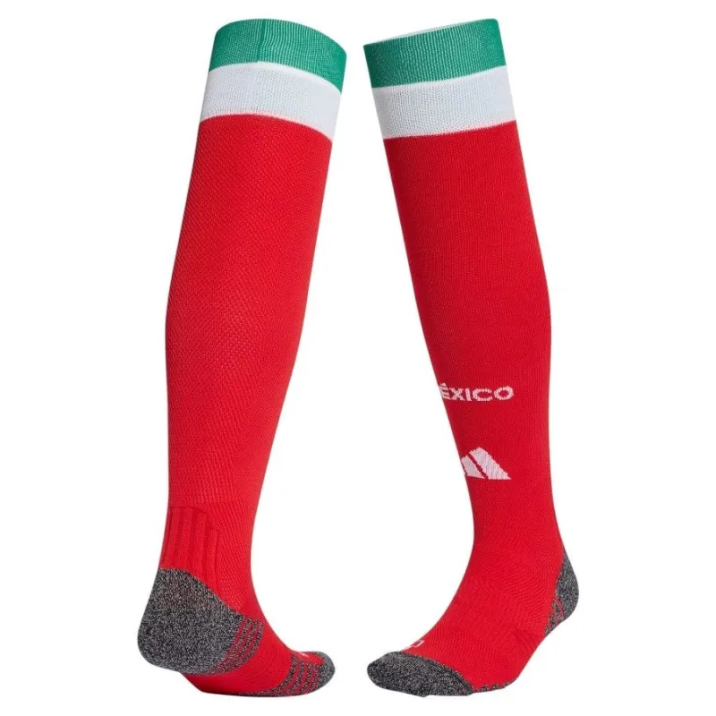 Kit Domicile Enfant Mexique S. GIMENEZ 2026/27 Vert