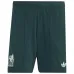 Mexico 2026/27 kids away jersey set white