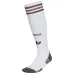 Mexico 2026/27 kids away jersey set white