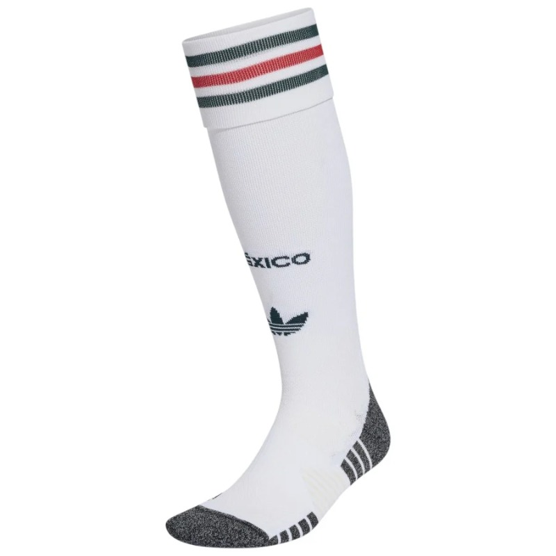 Mexico 2026/27 kids away jersey set white