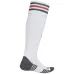 Mexico 2026/27 kids away jersey set white