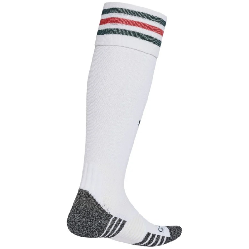 Mexico 2026/27 kids away jersey set white