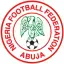 Nigeria category logo image