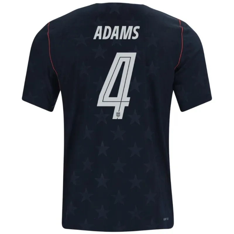 USA Auswärtstrikot WM 2026/27 ADAMS