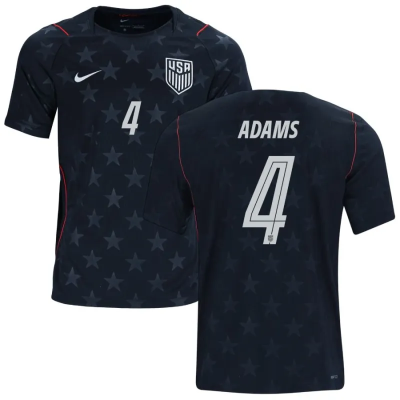USA Auswärtstrikot WM 2026/27 ADAMS
