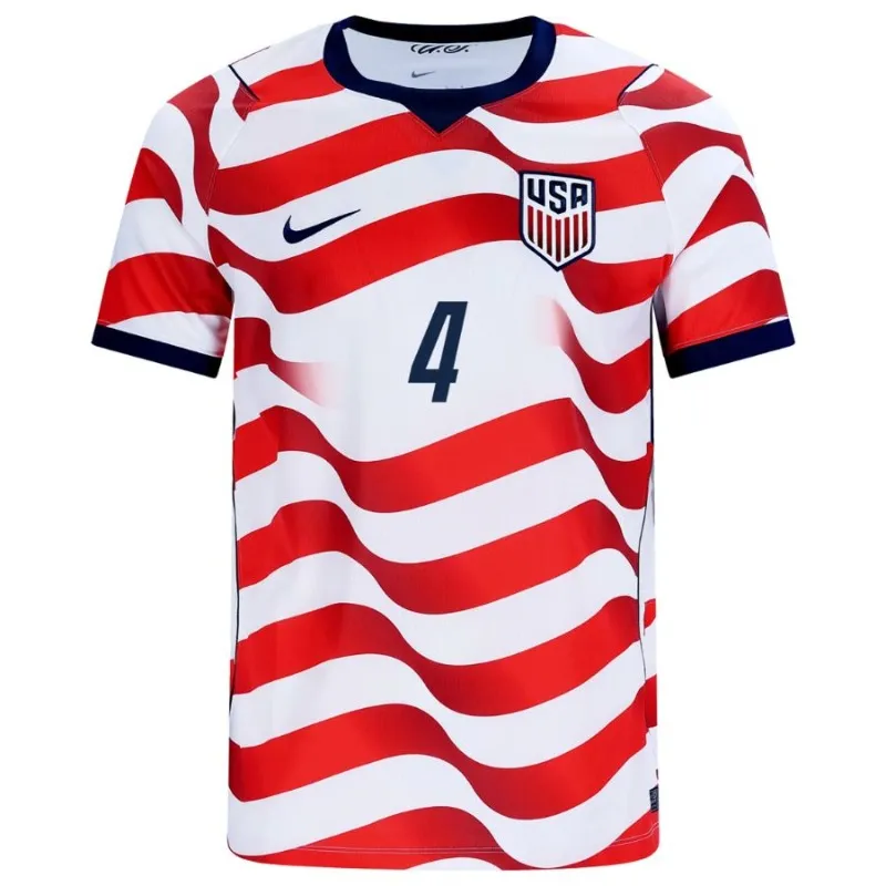 USA Heim-Kinderset WM 2026/27 ADAMS