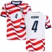 Maillot États-Unis Domicile Coupe du Monde 2026/27 ADAMS