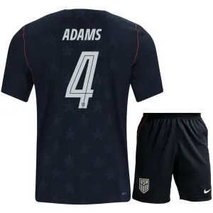 Kit USA Trasferta Mondiali 2026/27 ADAMS