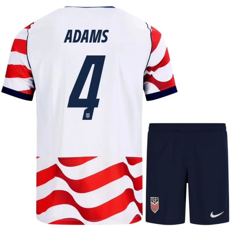 USA Heim-Kinderset WM 2026/27 ADAMS