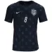 Conjunto Infantil Estados Unidos Visitante Mundial 2026/27 MCKENNIE