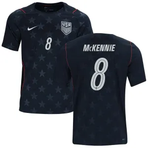 Maglia USA Trasferta Mondiali 2026/27 MCKENNIE