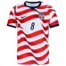 USA Heimtrikot WM 2026/27 MCKENNIE