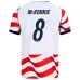 USA Heimtrikot WM 2026/27 MCKENNIE