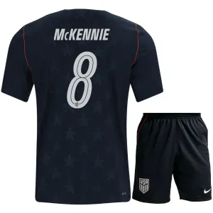 Kit USA Trasferta Mondiali 2026/27 MCKENNIE