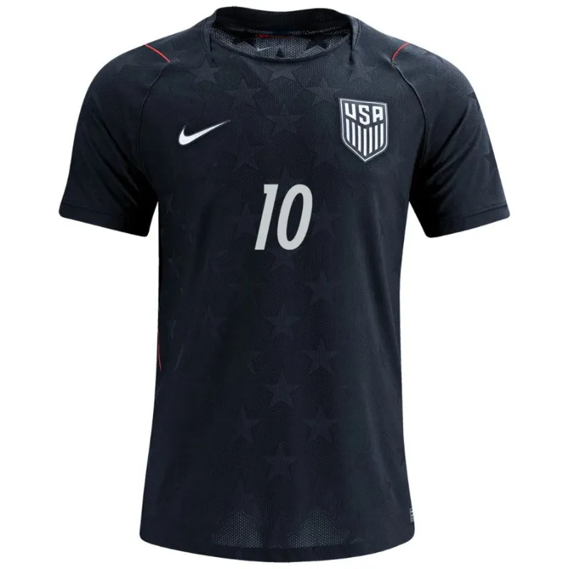 Maillot États-Unis Extérieur Coupe du Monde 2026/27 PULISIC